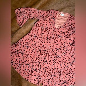 &merci boutique dress!